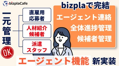 2605 エージェント機能
