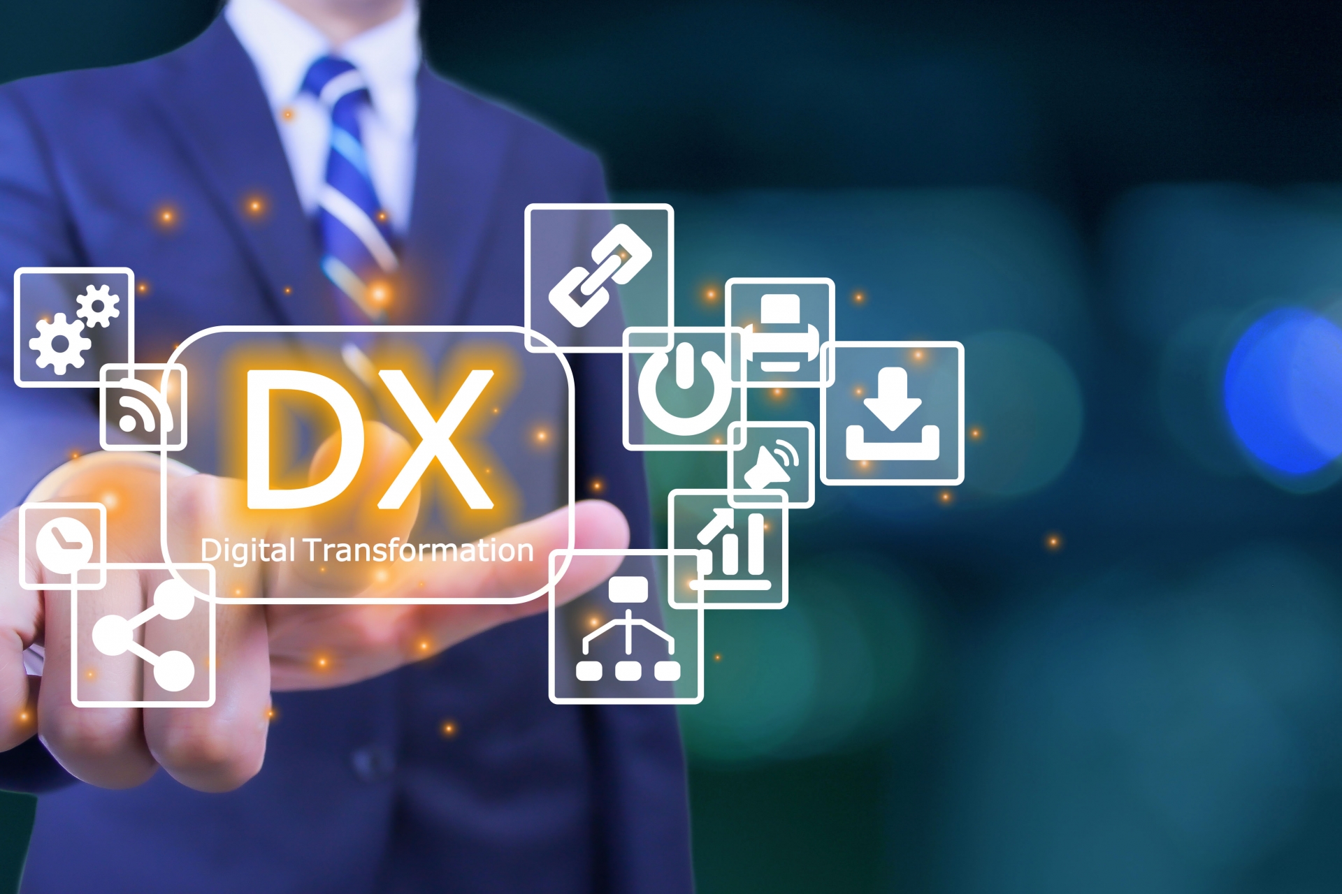 アルバイト採用プロセスにおけるDXの実現方法｜自動化・仕組み化のコツを解説