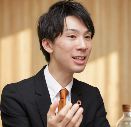 他のATSで諦めていたことをビズプラ採用管理で実現できました！
