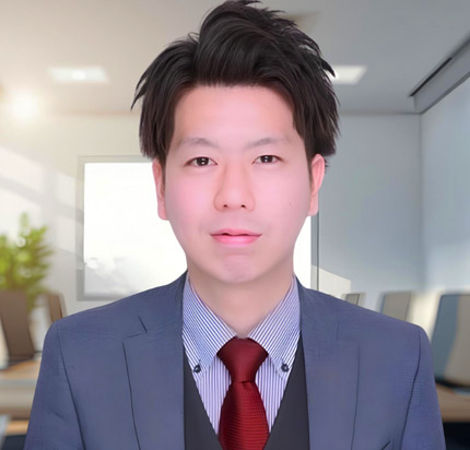 ビズプラを利用してオーガニック応募数が月100件に！