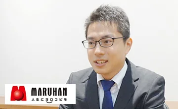 株式会社マルハン様