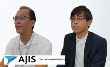 株式会社エイジス様