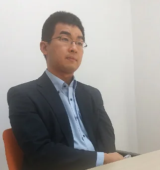 東西株式会社　営業採用部　BPOグループ　石澤瞬様